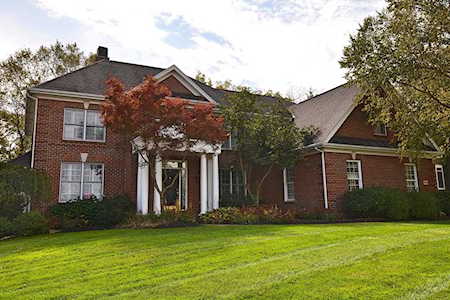 7905 Tartan Fields Drive Dublin, OH 43017