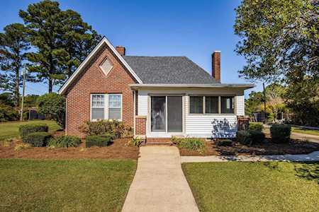 2749 Nc Highway 903 Stokes, NC 27884