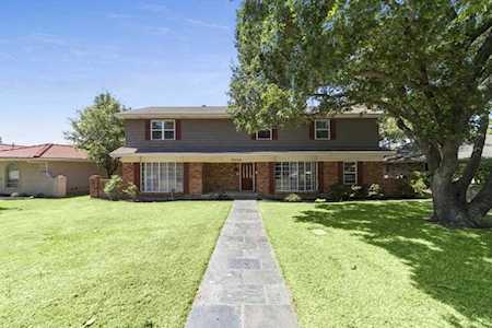 9606 Timberleaf Drive Dallas, TX 75243