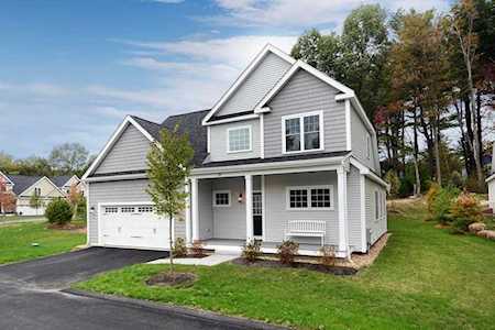 17 Oregon Road #5 Southborough, MA 01772