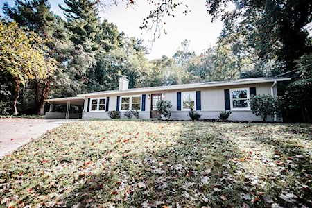 7316 Westridge Dr Knoxville, TN 37909