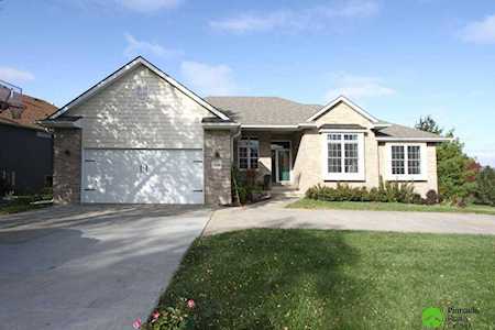 5009 Deer Ridge Dr Eagle, NE 68347