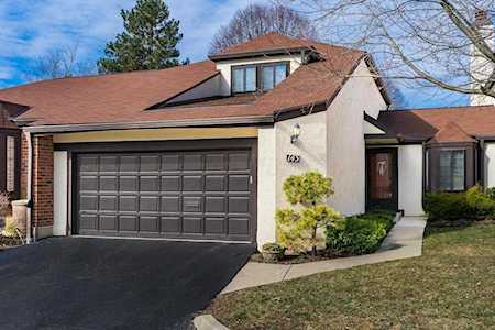 143 Saint Julien Street Worthington, OH 43085