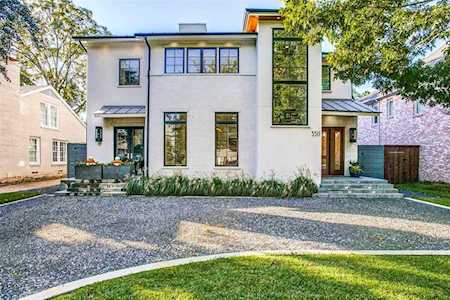3511 Rankin Street University Park, TX 75205