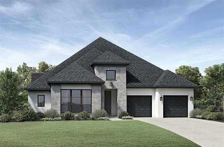 904 Blueberry Way Northlake, TX 76226