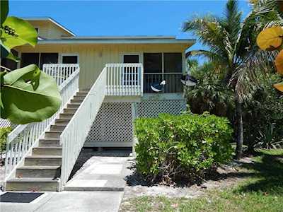 9400 Little Gasparilla Is Unit I-1 Placida, FL 33946