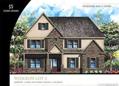 123 Widgeon Ln Mooresville, NC 28117