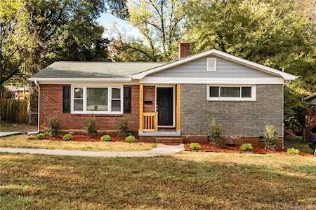 2220 Kilborne Dr Charlotte, NC 28205