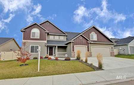 2800 W Aquamarine St Kuna, ID 83634