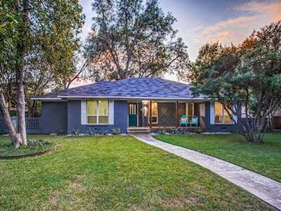 833 Sylvania Drive Dallas, TX 75218