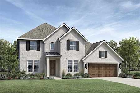 801 Blueberry Way Northlake, TX 76226