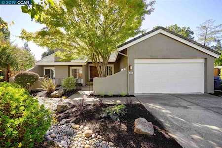 2906 Melanie Ct Walnut Creek, CA 94596