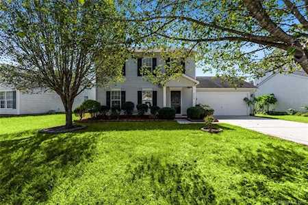 6582 Long Nook Ln Indian Trail, NC 28079