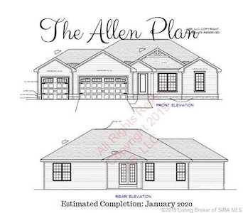 7000 Copperfield Court Charlestown, IN 47111