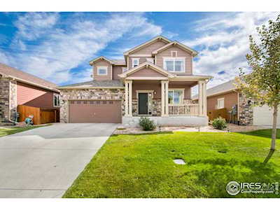 926 Ridge Runner Dr Fort Collins, CO 80524
