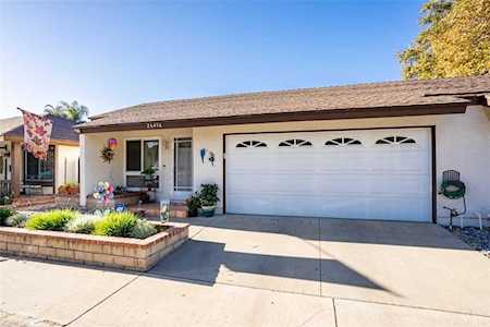 26456 Bay Tree Road San Juan Capistrano, CA 92675