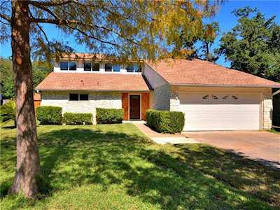 12207 Antoinette Pl Austin, TX 78727