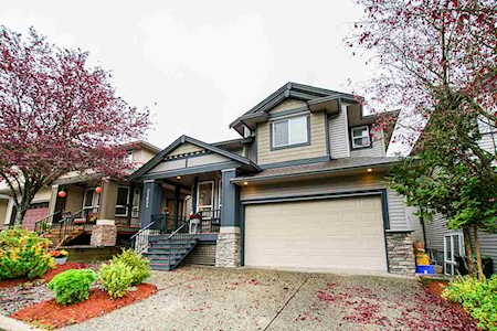 21654 89A Avenue Langley, BC V1M 4C6