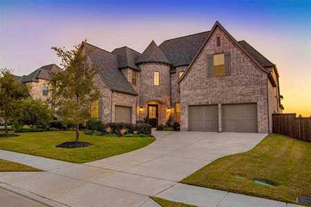 2715 Seabiscuit Road Celina, TX 75009