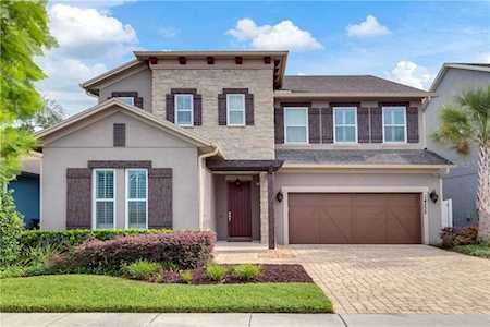 14228 Aldford Drive Winter Garden, FL 34787