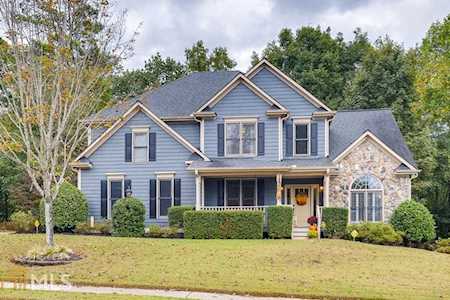 1279 Gate Post Ln Powder Springs, GA 30127