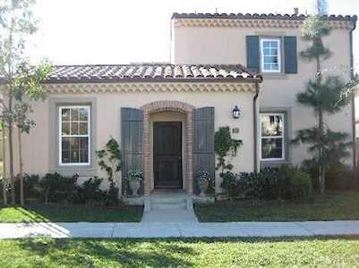 126 White Flower Irvine, CA 92603