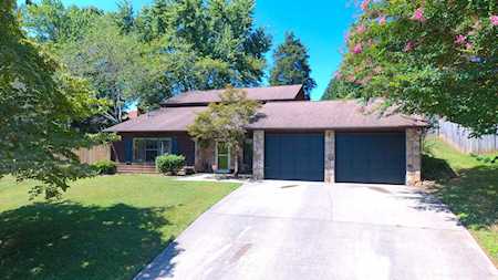 2137 Pine Meade Rd Knoxville, TN 37923