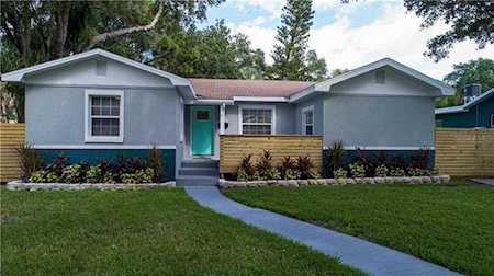 8119 N Country Club Road St Petersburg, FL 33710