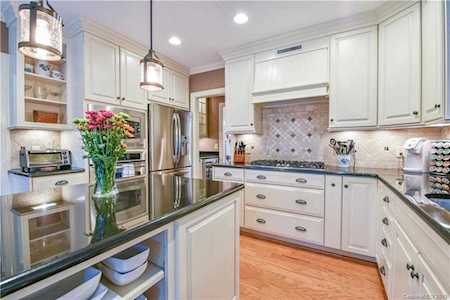 8816 Lizzie Ln Huntersville, NC 28078