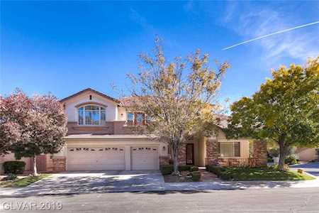 2000 Arbor Forest St Las Vegas, NV 89134