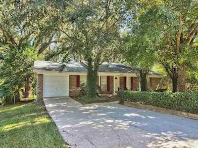 2502 Waldemar Lane Tallahassee, FL 32304