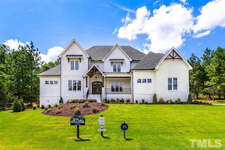 7605 Dover Hills Drive Wake Forest, NC 27587