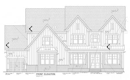 7721 Dover Hills Drive Wake Forest, NC 27587