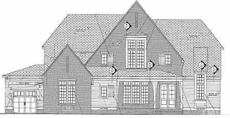2225 Pierce Creek Circle Wake Forest, NC 27587