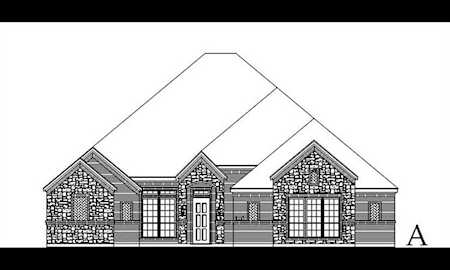 2608 Coyote Crossing Drive Rockwall, TX 75087