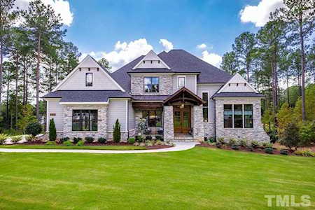 2112 Camber Drive Wake Forest, NC 27587