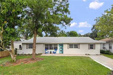 1953 Lake Sue Drive Orlando, FL 32803