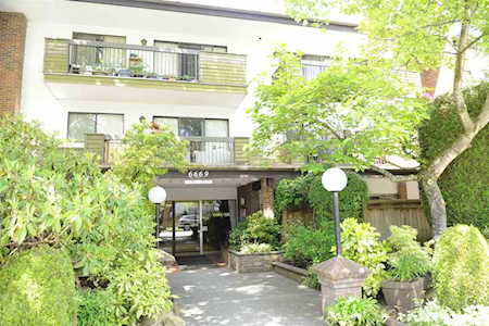 6669 Telford Avenue #106 Burnaby, BC V5H 4A1