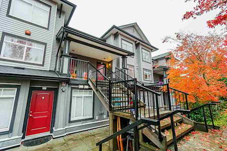 7428 14th Avenue #78 Burnaby, BC V3N 0C2