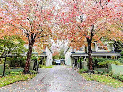 4157 Sophia Street #15 Vancouver, BC V5V 3V4