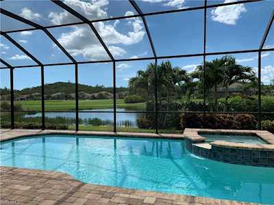 12721 Gladstone Way Fort Myers, FL 33913
