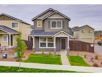 7434 N 93rd Ave Camas, WA 98607