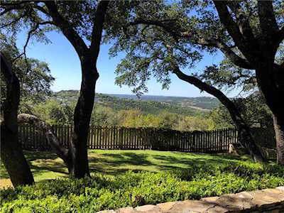 4107 Farhills Dr Austin, TX 78731