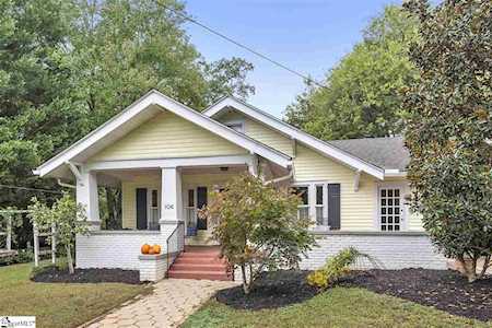 106 W Prentiss Ave Greenville, SC 29605