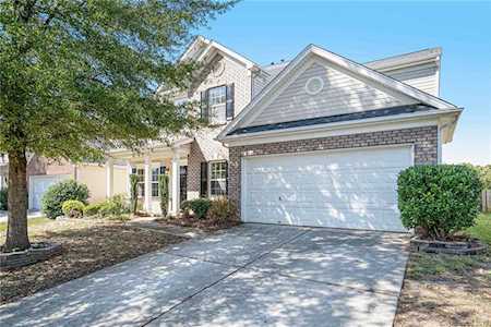 6415 Hermsley Rd Charlotte, NC 28278