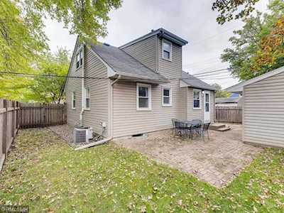 3033 E 42nd Street Minneapolis, MN 55406