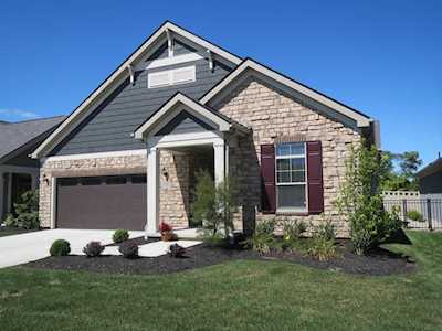 10282 Spicebrush Drive Plain City, OH 43064