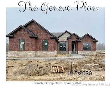 12623 Greenbriar Boulevard Sellersburg, IN 47172