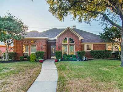 3917 Bramley Way Plano, TX 75093
