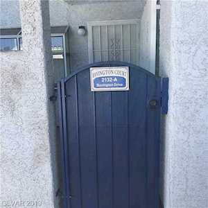 2132 Bavington Dr #A Las Vegas, NV 89108
